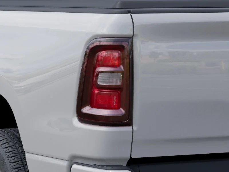 New 2026 Bright White Clear-Coat Exterior Paint RAM Express image 5