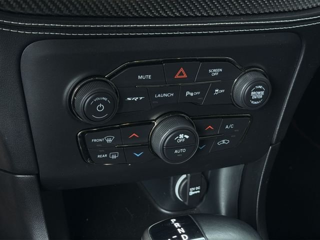 Used 2023 Blue Dodge SRT Hellcat Widebody image 13