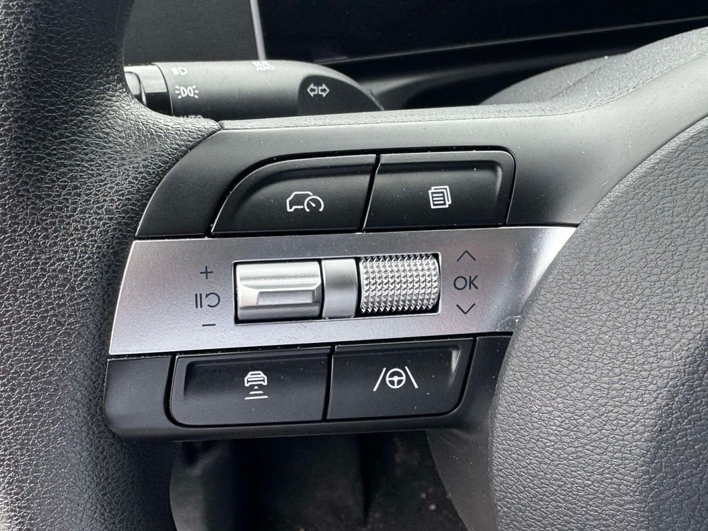 Certified Used 2026 Black Hyundai SE image 19
