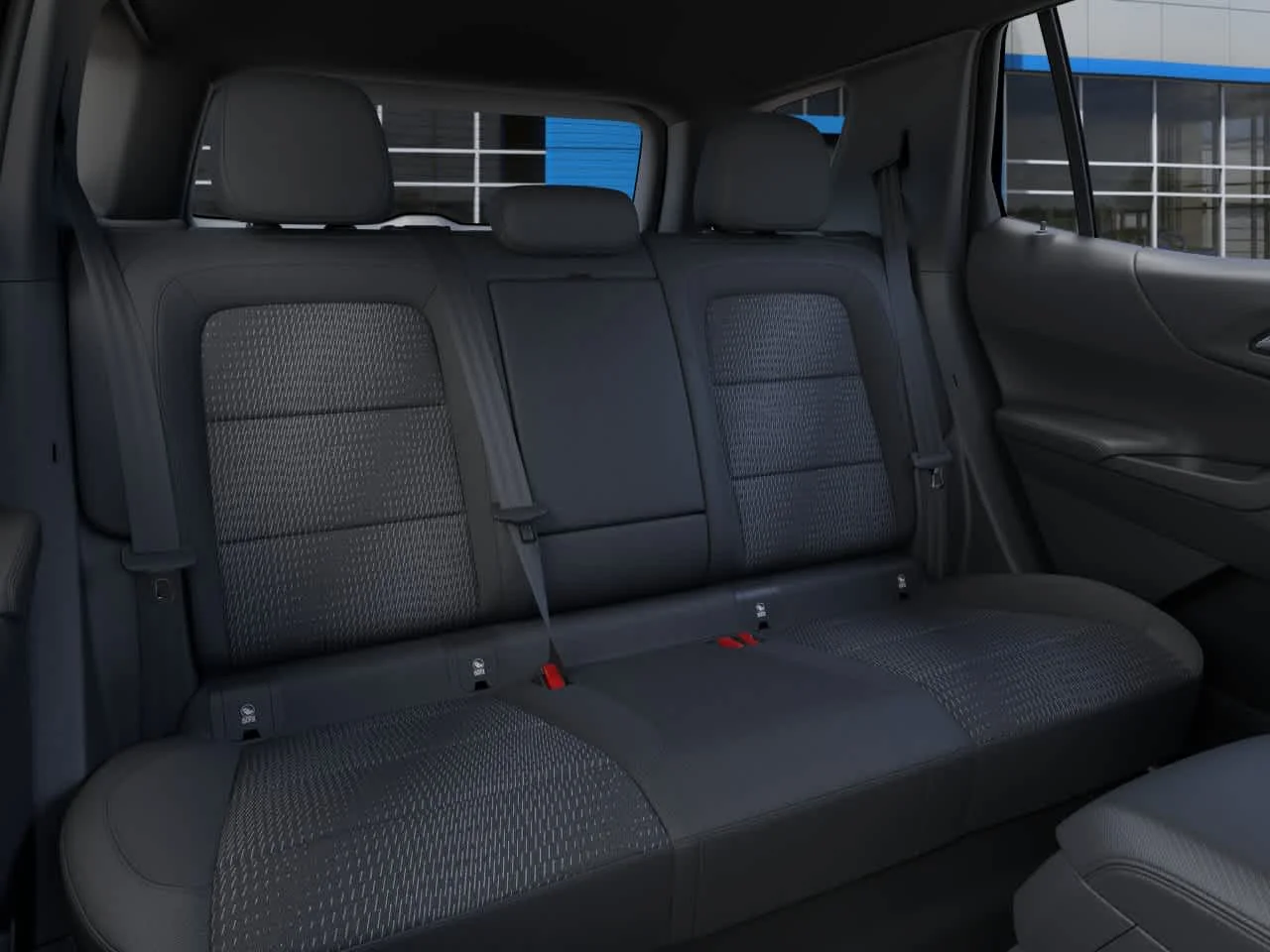 2027 Chevrolet Equinox LT - Photo 41