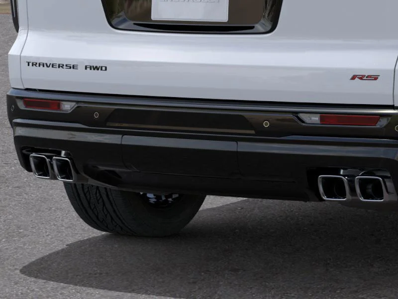 2026 Chevrolet Traverse RS - Photo 14