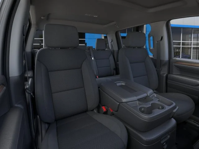 2026 Chevrolet Silverado 1500 LT - Photo 16