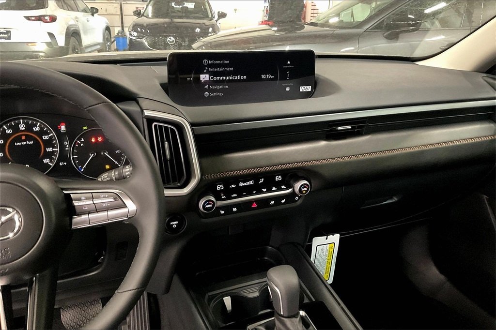2026 MAZDA CX-50 - Image 5