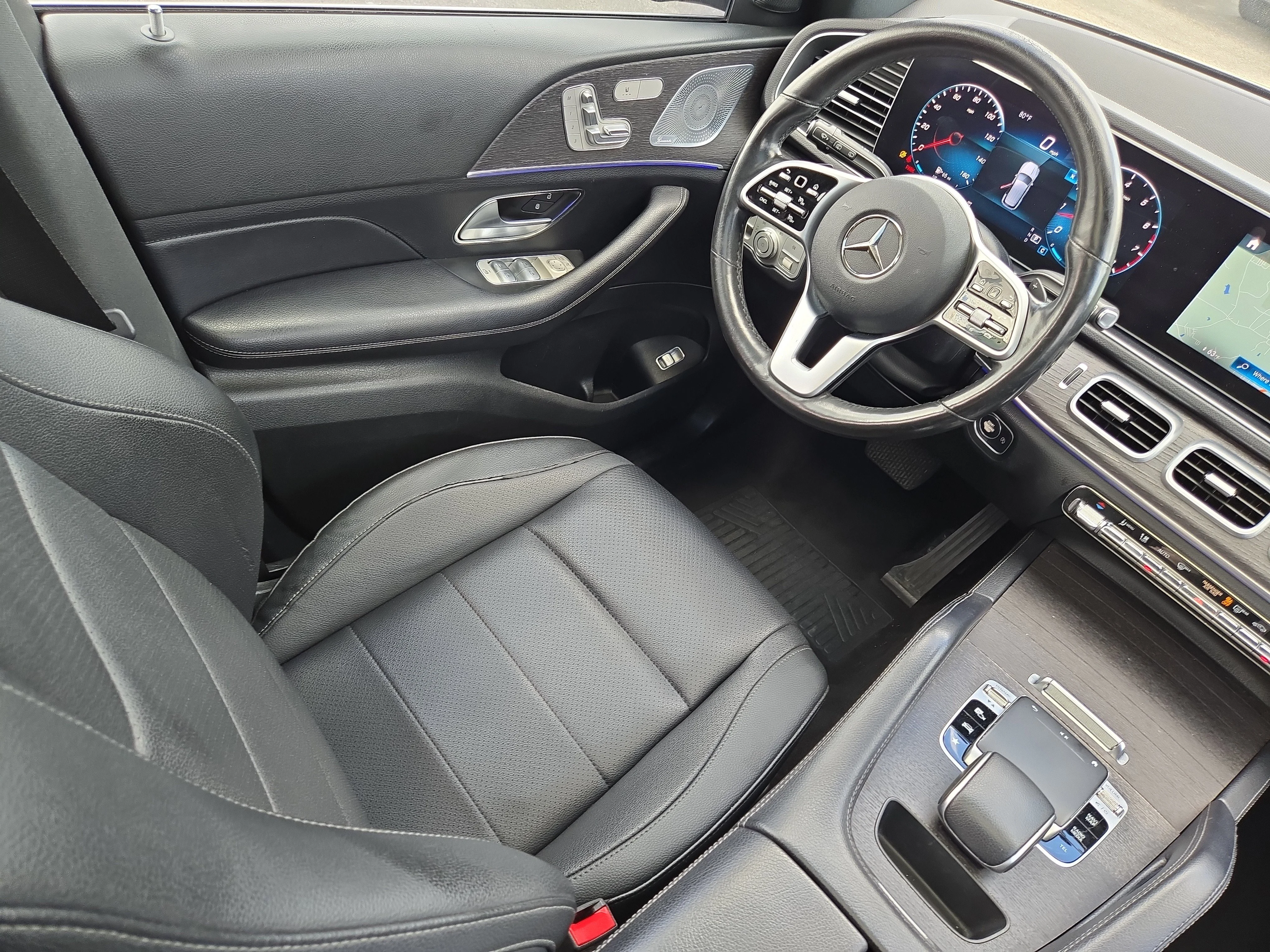 2020 Mercedes-Benz GLE GLE350 - Photo 18