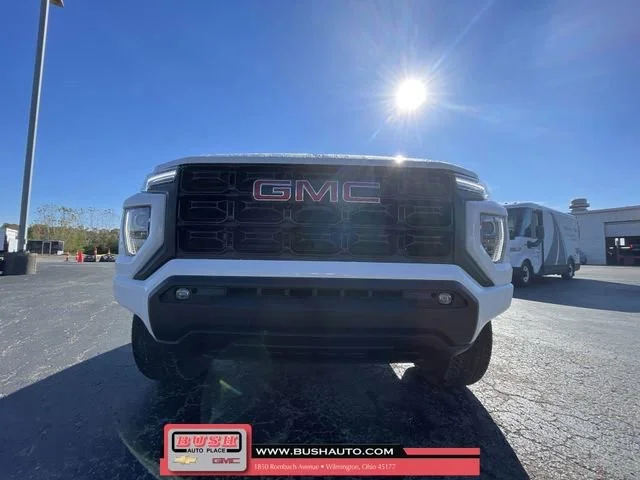 2026 GMC Canyon Elevation - Photo 30