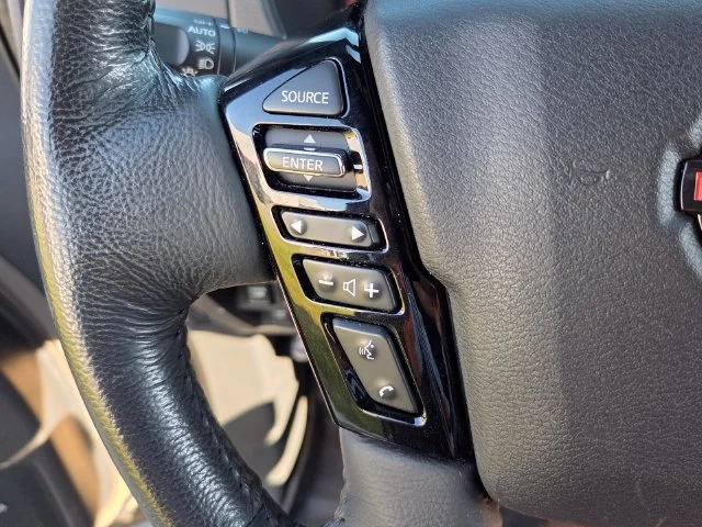 Used 2022  Nissan PRO-4X image 27
