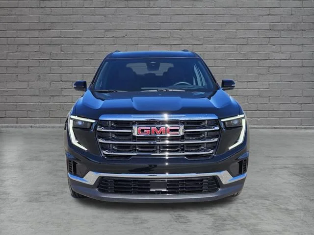 2026 GMC Acadia Elevation - Photo 8