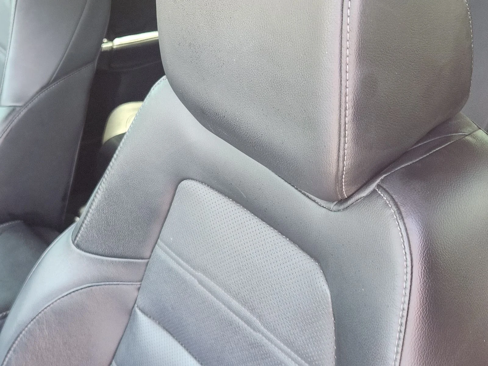 Used 2017 Gray Honda EX-L image 14