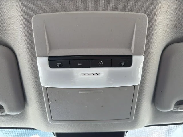 Used 2025 Black Nissan SV image 29