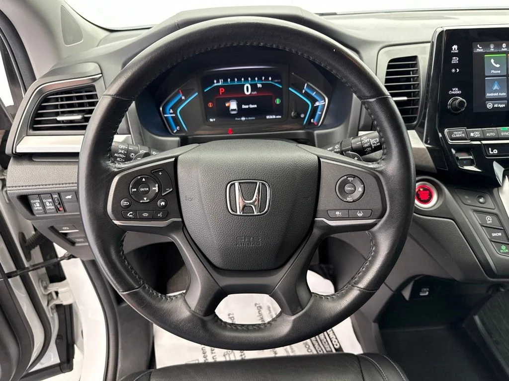Used 2024  Honda EX-L image 27