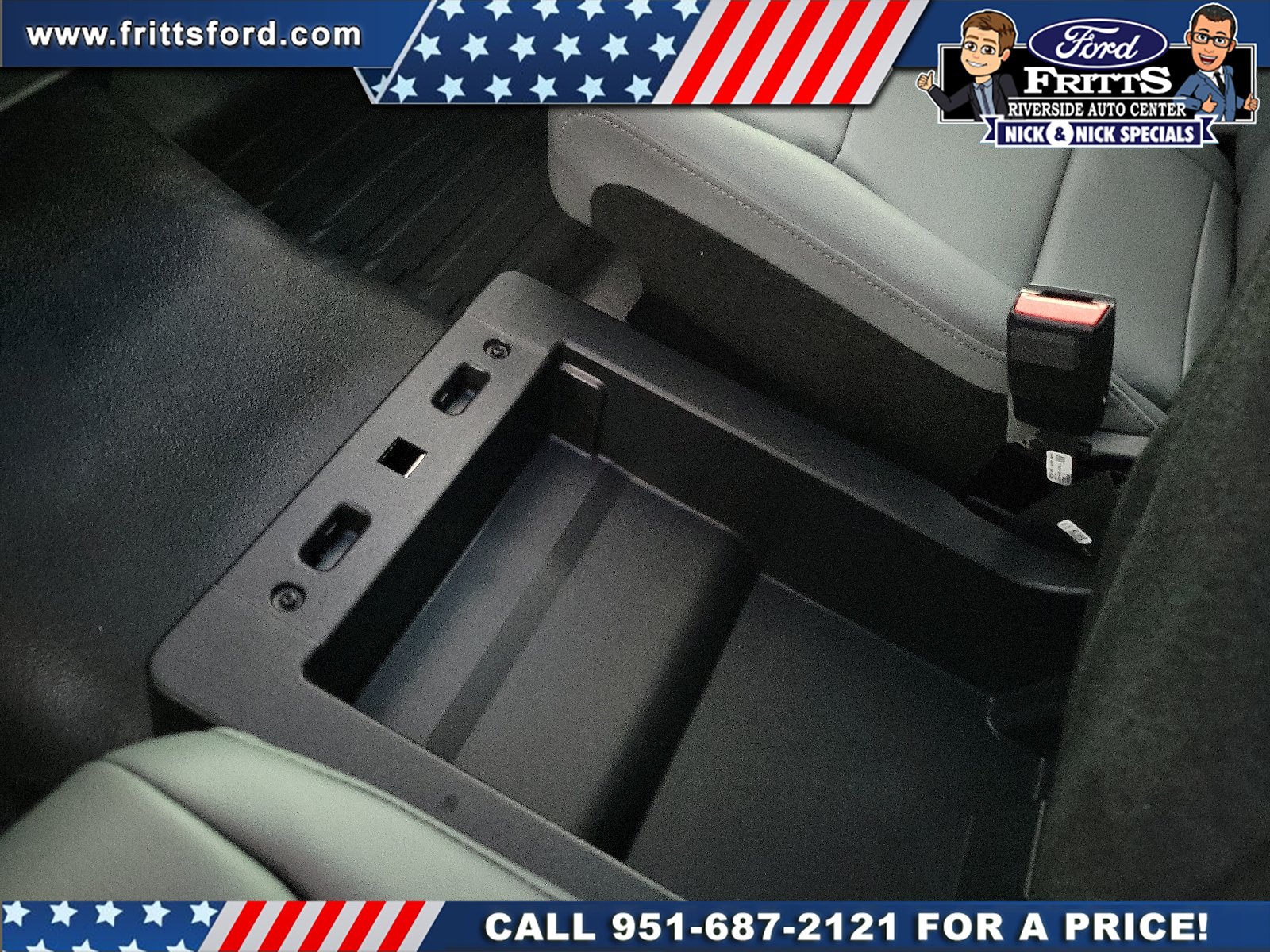 New 2026 Oxford White Ford XL image 10