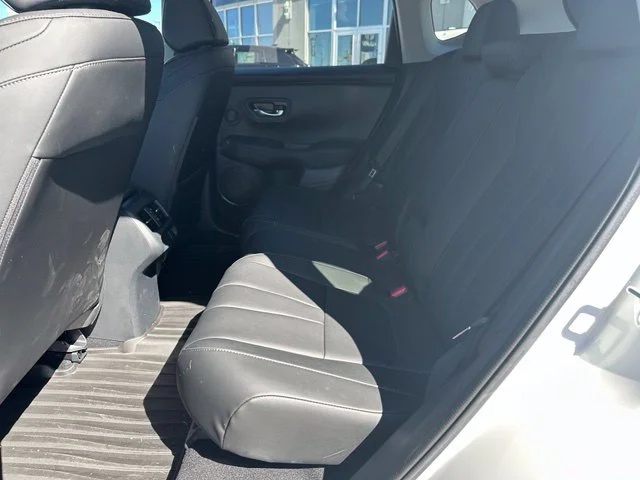 Certified Used 2025 Platinum White Pearl Acura AWD image 23