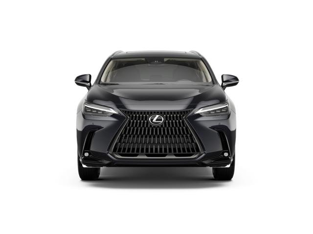 2026 Lexus NX 350 Luxury - Photo 10