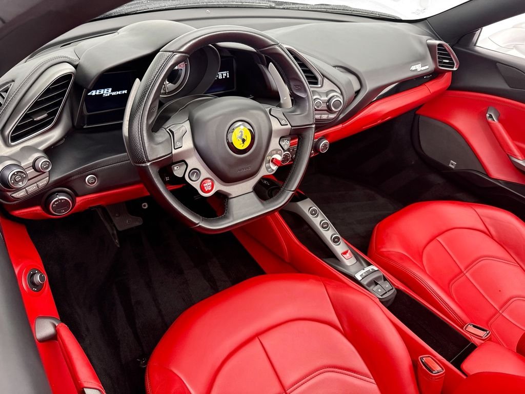 Used 2018 Argento Nurburgring Ferrari  image 18