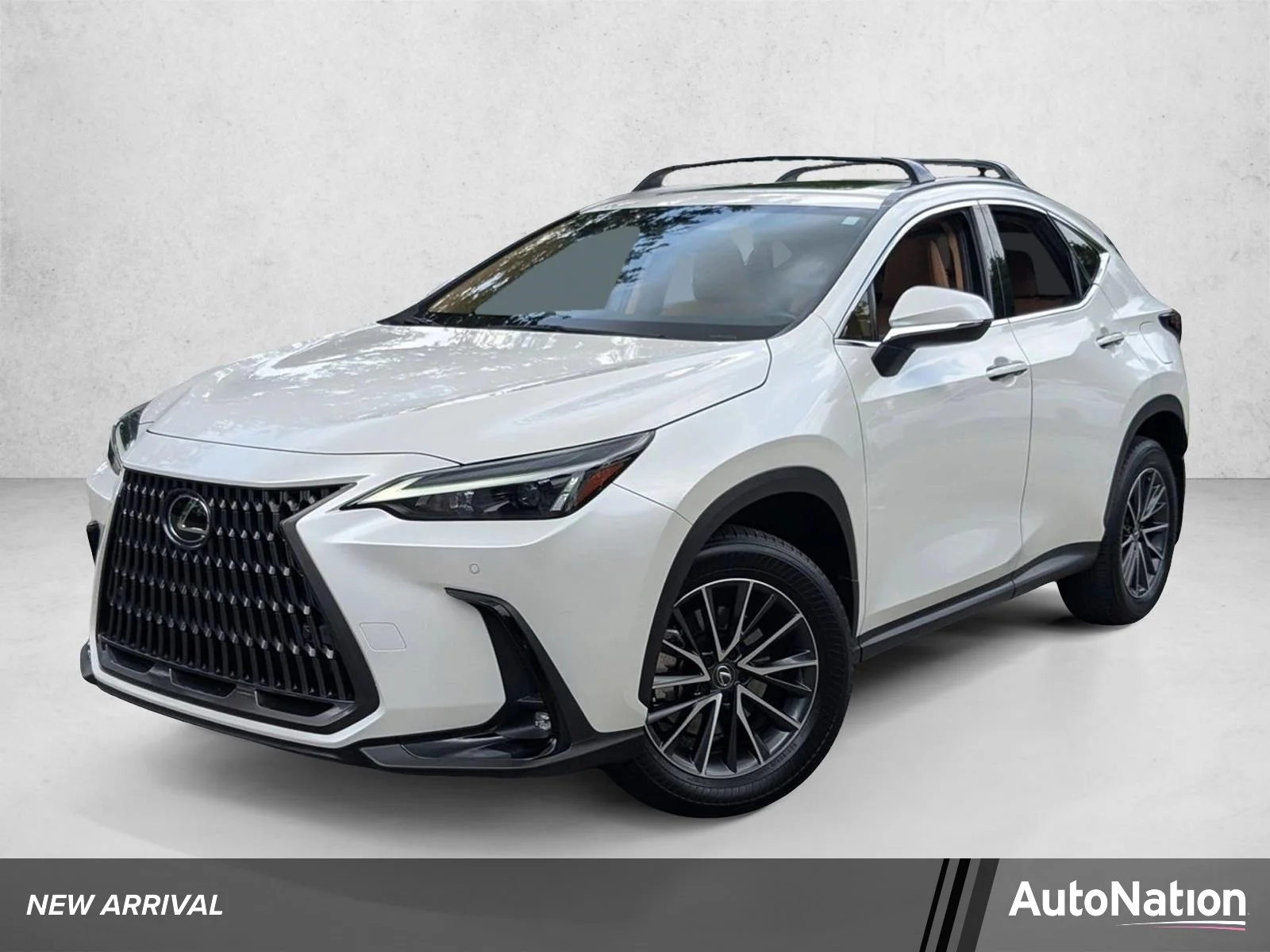 2024 Lexus NX 350h 350h Premium AWD's photo