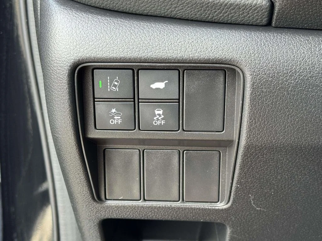 2021 Honda CR-V Touring - Photo 29