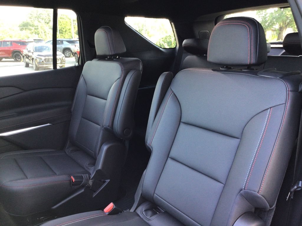 2026 Chevrolet Traverse Z71 - Photo 36