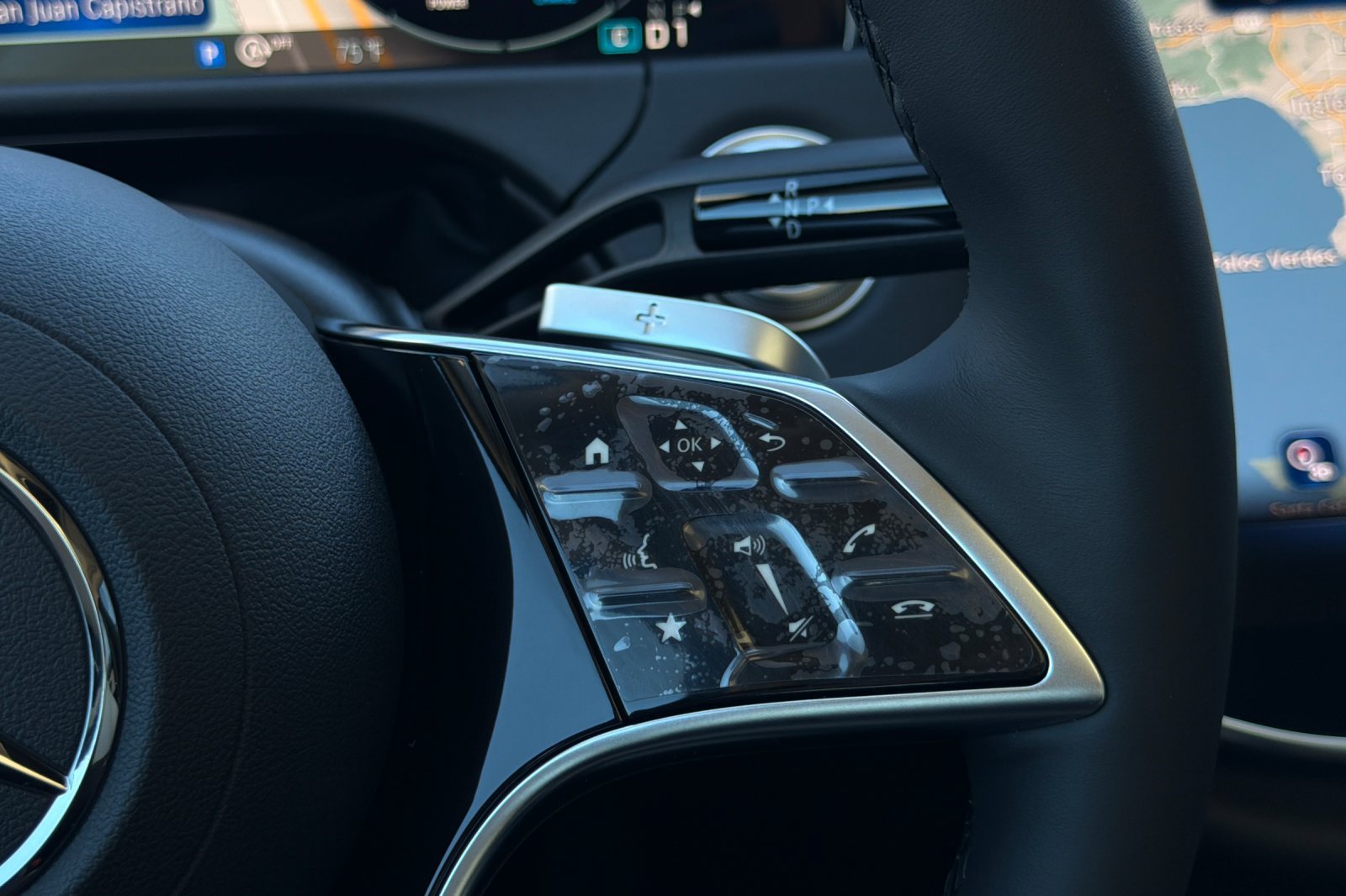 New 2027 Cirrus Silver Metallic Mercedes-Benz E 350 image 27