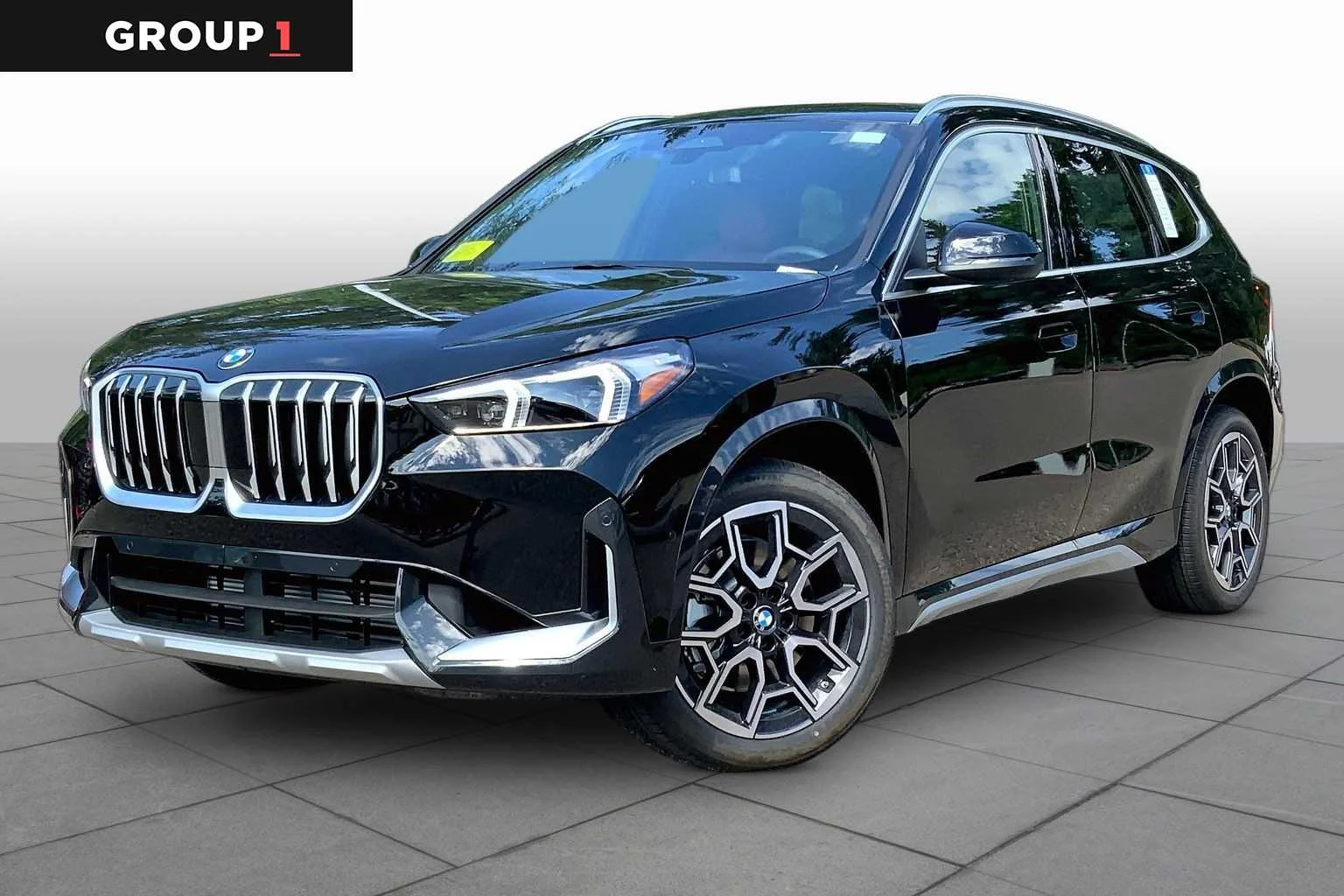 2026 BMW X1 28i