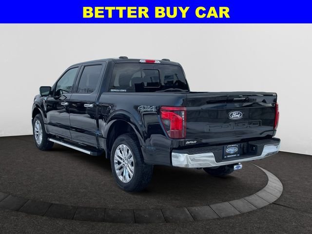 2024 Ford F-150 XLT - Photo 18