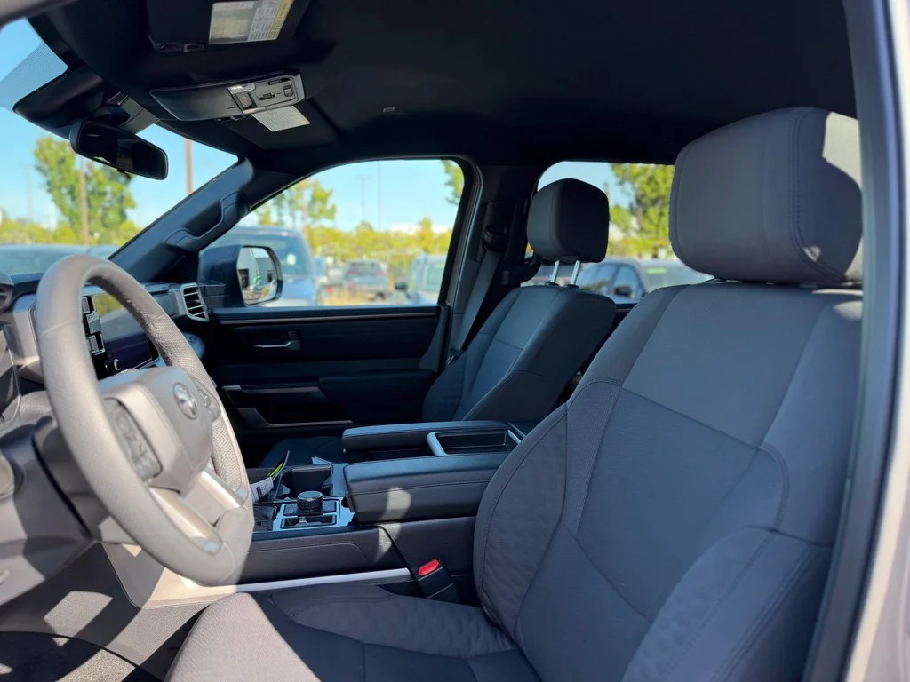 Certified Used 2026  Toyota SR5 image 20