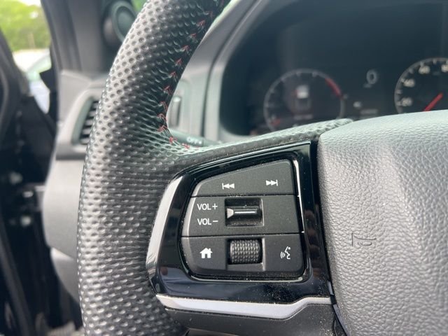 2024 Honda Ridgeline Black Edition - Photo 23