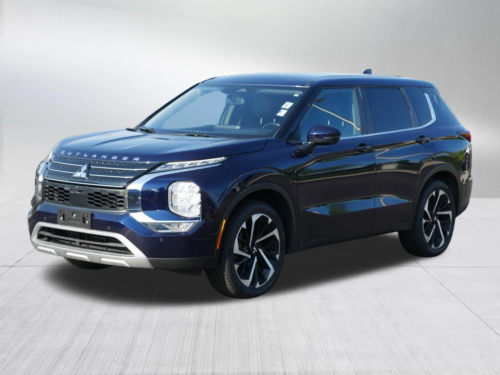 2023 Mitsubishi Outlander