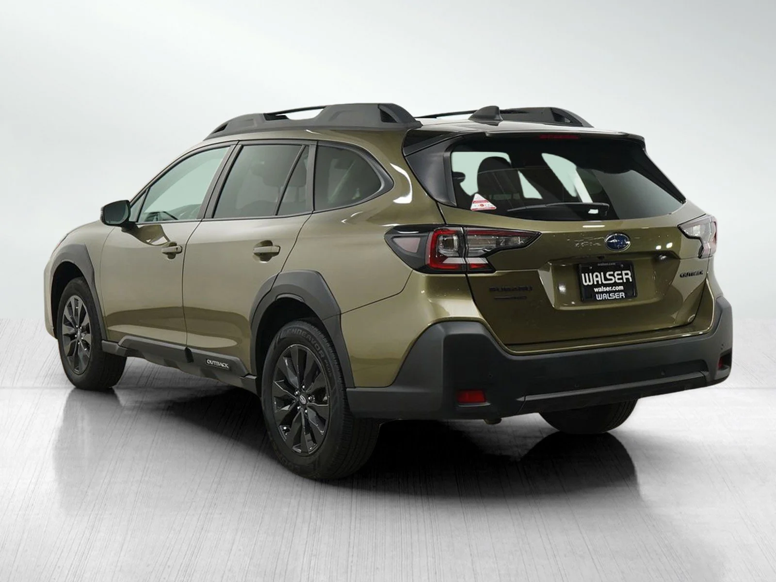 Used 2024 Subaru Outback Onyx Edition with VIN 4S4BTALC4R3112660 for sale in South Saint Paul, Minnesota