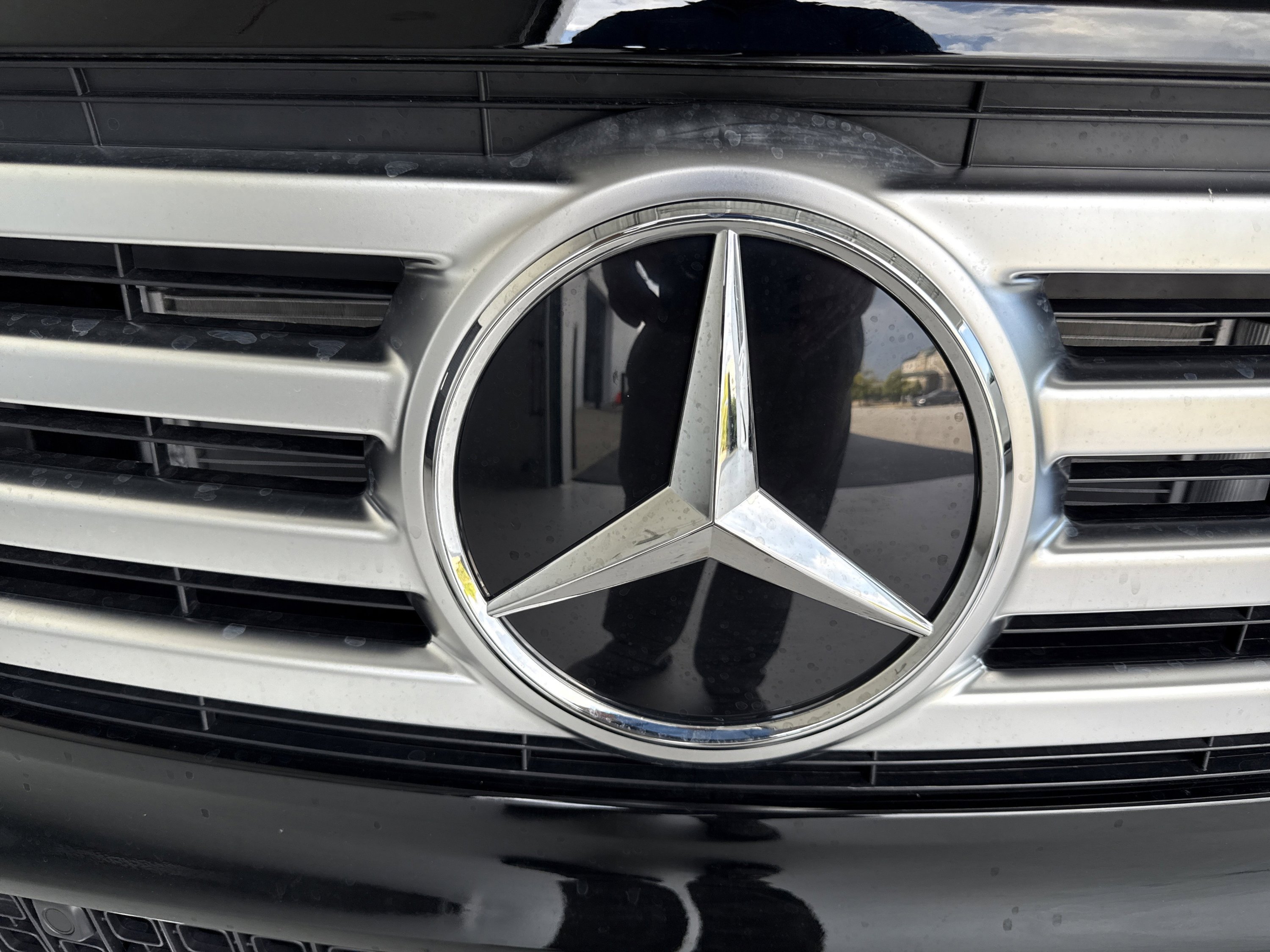 2026 Mercedes-Benz GLB GLB 250 - Photo 9