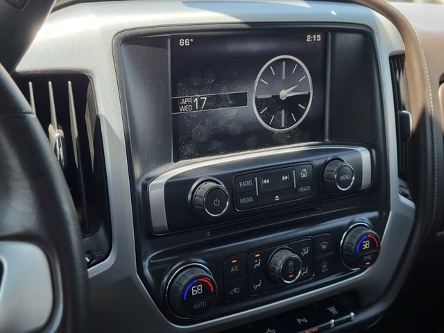 Used 2015 Brown GMC SLE image 18