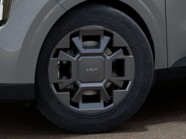 New 2026  Kia EX image 9