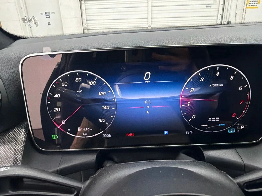 New 2027 Black Mercedes-Benz GLC 300 image 15