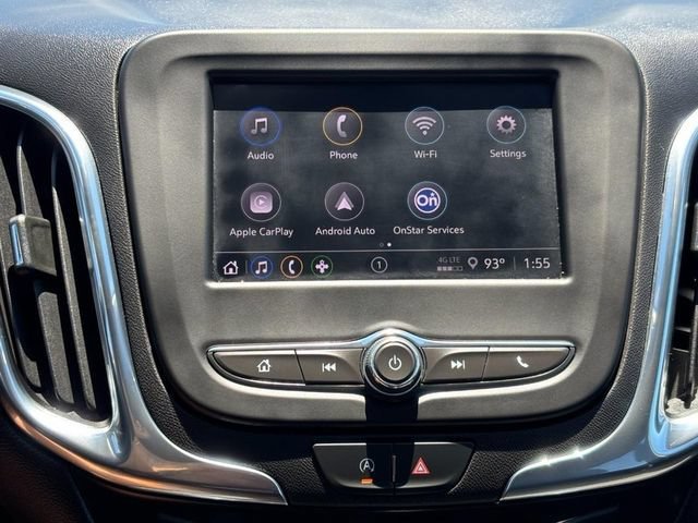2024 Chevrolet Equinox LT - Photo 20