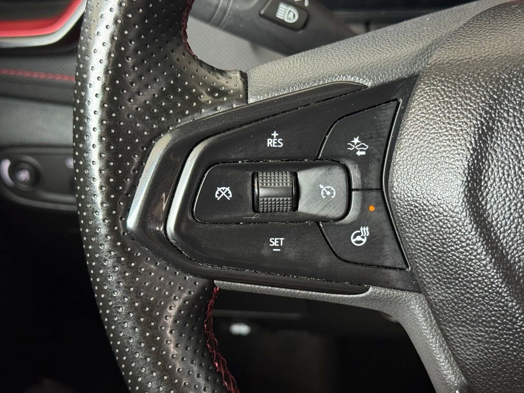 2024 Chevrolet TrailBlazer RS - Photo 27