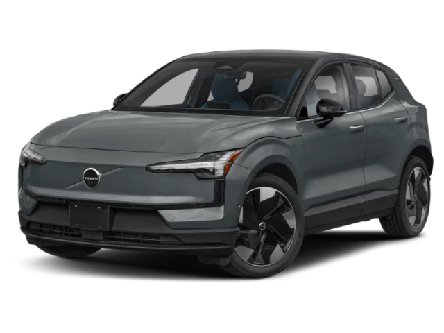 2026 Volvo EX30