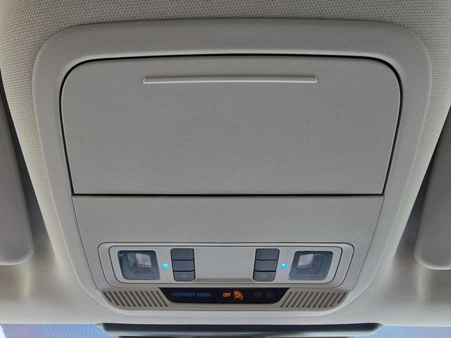 Used 2026 Black Ford Premium image 29