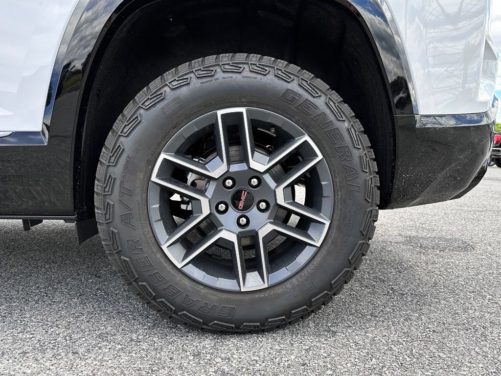2026 GMC Terrain AT4 - Photo 33