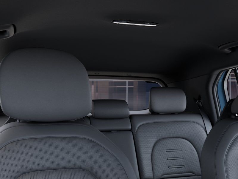 New 2027 Frost Blue Kia Wind image 27
