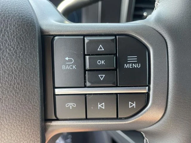 New 2026 Avalanche Ford F-250® Lariat® image 20