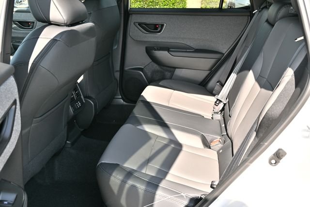 New 2026 White Subaru Premium image 16