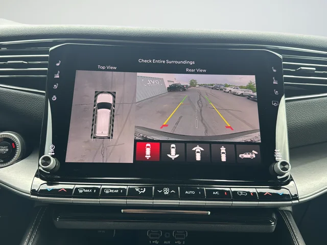 New 2026 Black Jeep Limited Altitude image 15