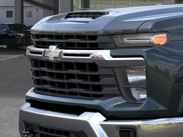 2026 Chevrolet Silverado 2500 HD LT - Photo 13