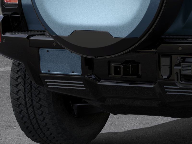 2024 GMC HUMMER EV SUV - Image 23