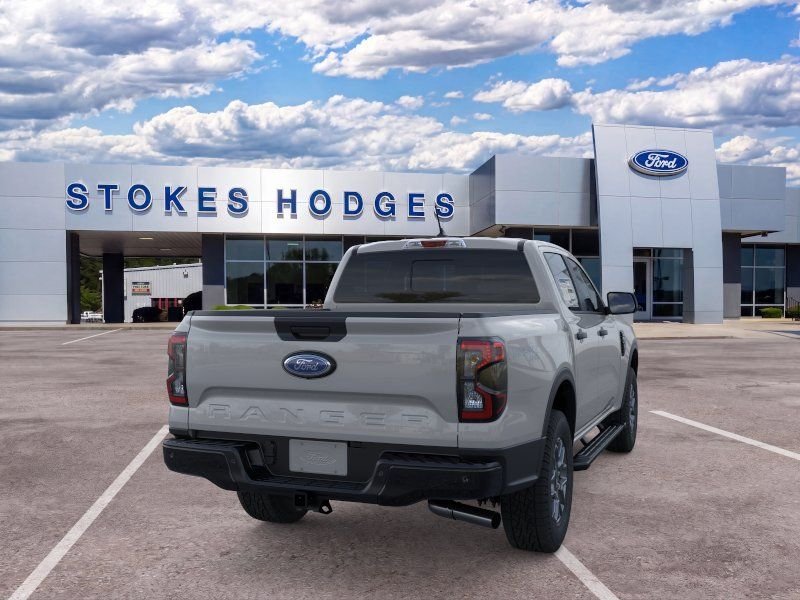 New 2026 Avalanche Ford XLT image 33