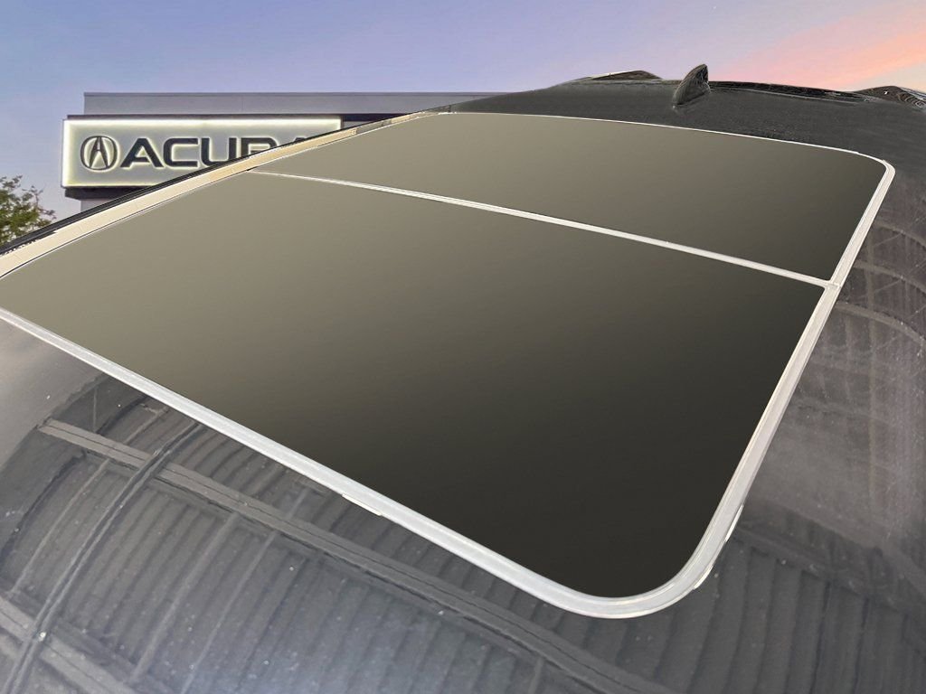 New 2026 Crystal Black Pearl Acura A-Spec Package image 13