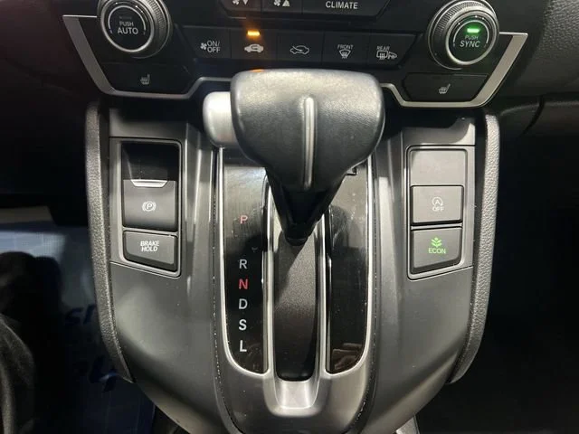2022 Honda CR-V EX-L - Photo 14