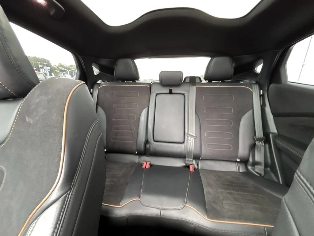 Used 2022 Blue Ford GT image 26