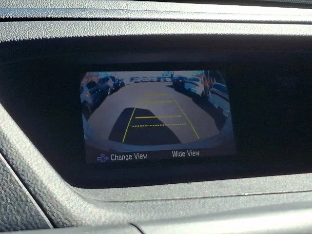Used 2012 Silver Honda LX image 18