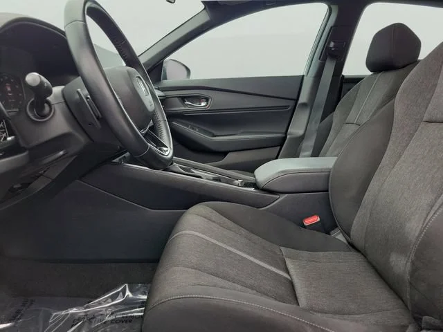 Used 2024 Gray Honda Sport image 24