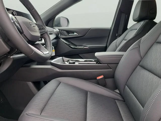 Used 2026 Mosaic Black Metallic Chevrolet LT image 18
